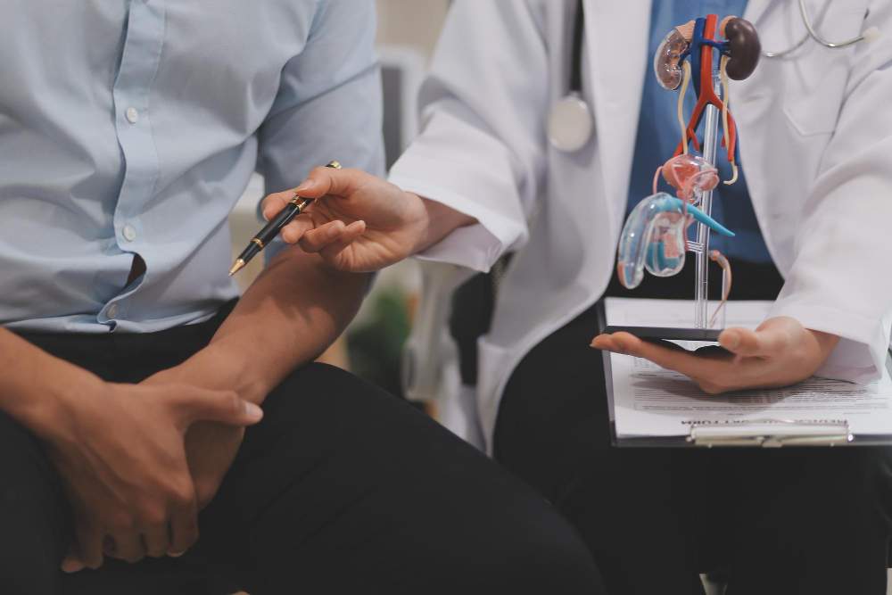 best hospital for urology in hyderabad